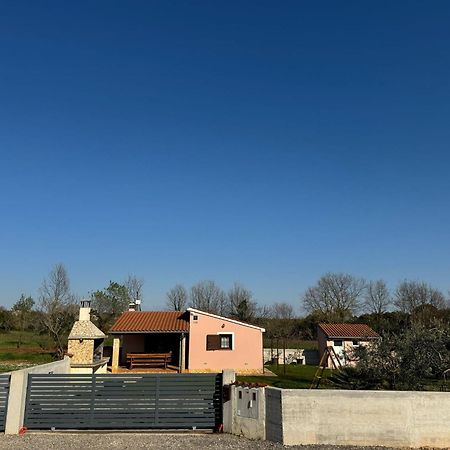 Kuca Renata Villa Pula Ngoại thất bức ảnh