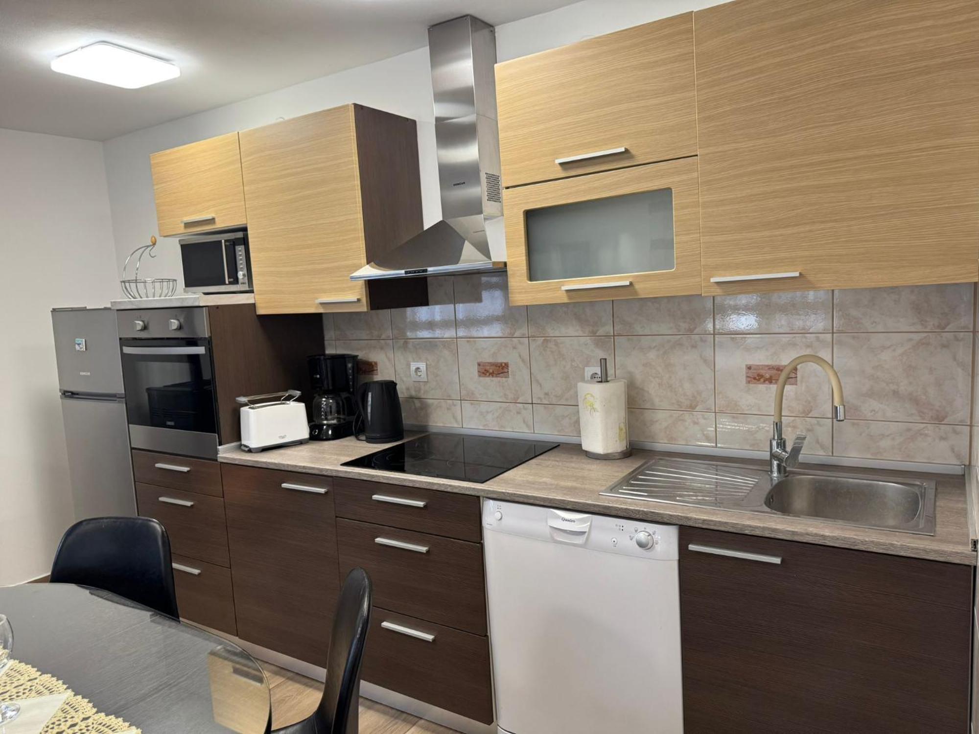 Kuca Renata Villa Pula Ngoại thất bức ảnh