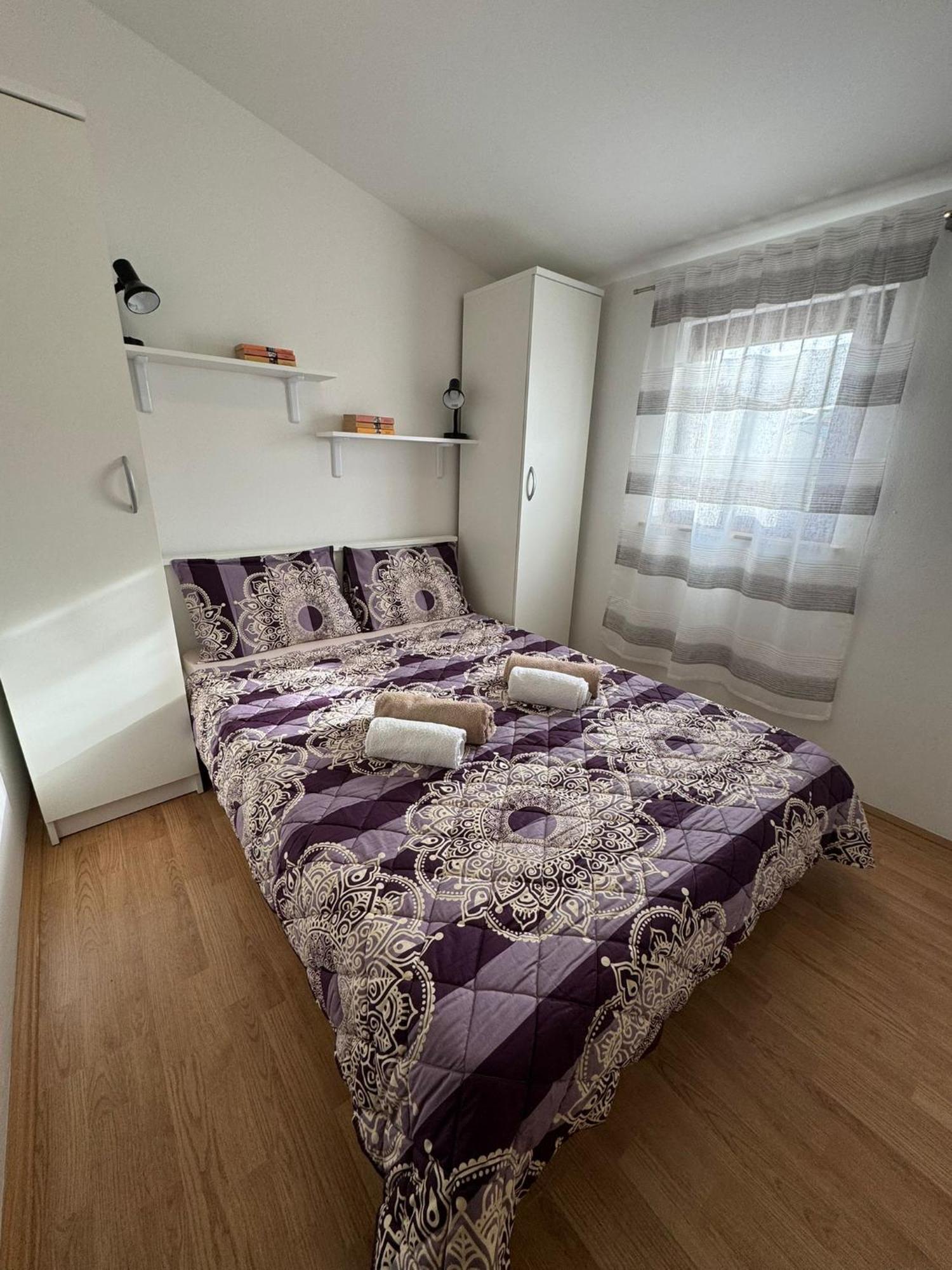 Kuca Renata Villa Pula Ngoại thất bức ảnh