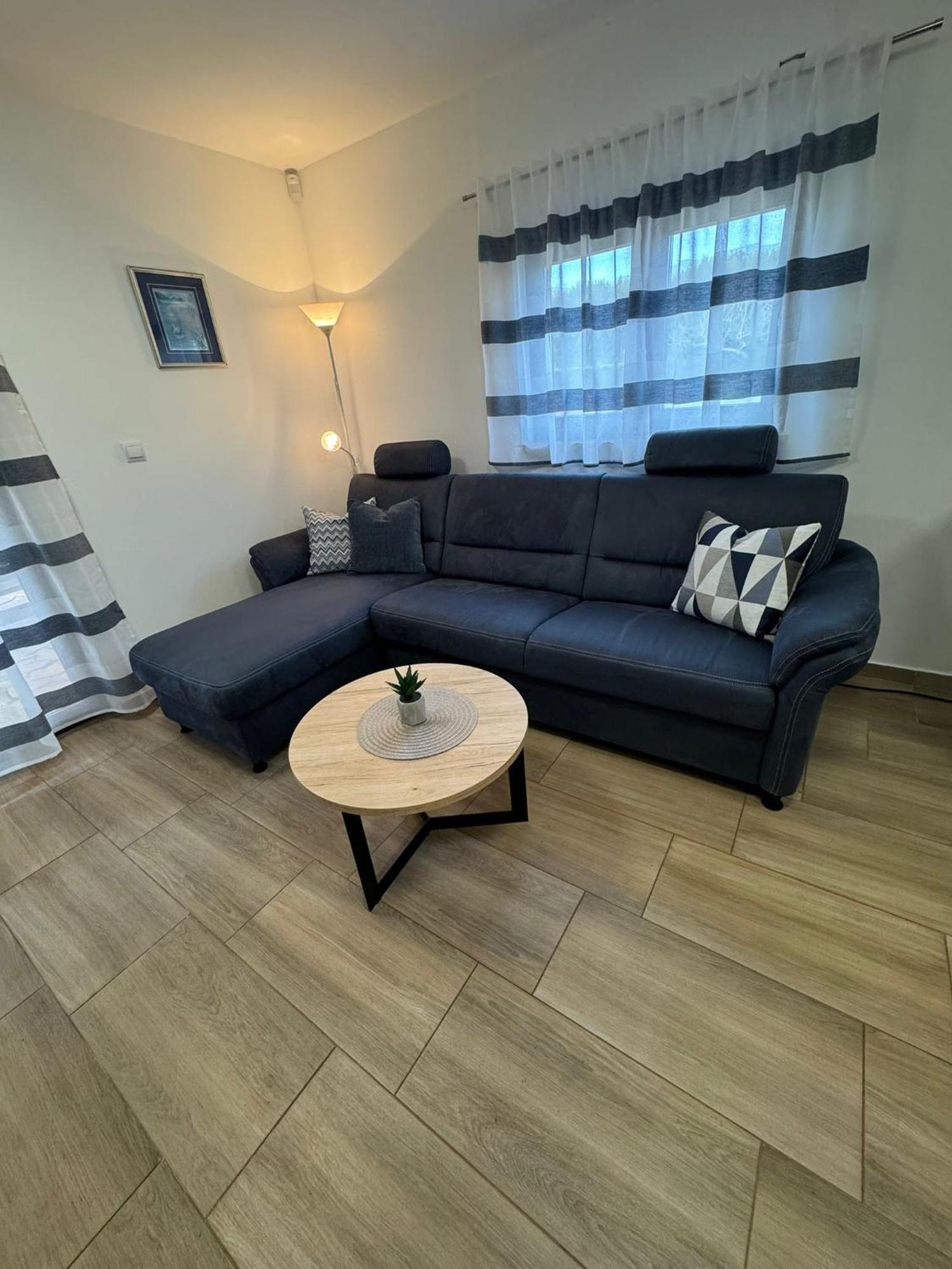 Kuca Renata Villa Pula Ngoại thất bức ảnh